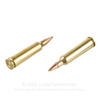 Image 6 of Remington .22-250 Remington Ammo