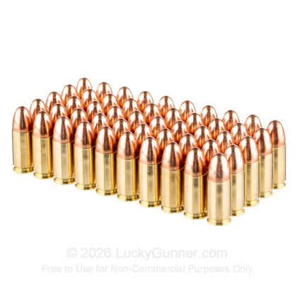 Image 4 of Prvi Partizan 9mm Luger (9x19) Ammo