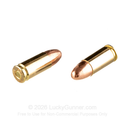 Image 6 of Prvi Partizan 9mm Luger (9x19) Ammo