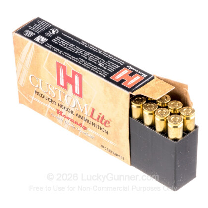 Image 3 of Hornady .243 Winchester Ammo