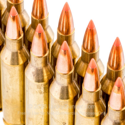 Image 5 of Hornady .243 Winchester Ammo