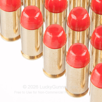 Image 5 of Federal .40 S&W (Smith & Wesson) Ammo