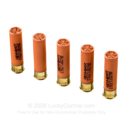 Image 5 of Hevi-Shot 12 Gauge Ammo