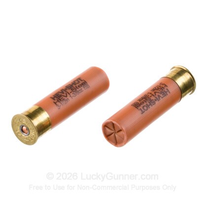 Image 6 of Hevi-Shot 12 Gauge Ammo