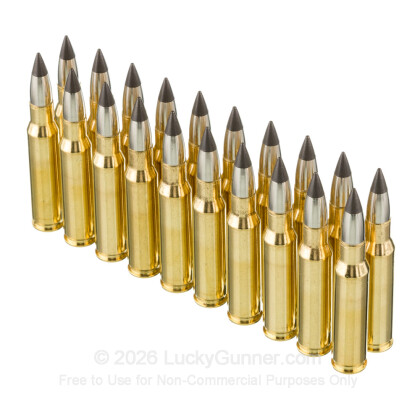 Image 4 of Shop by Popular Brand from Winchester Image 4 of Winchester .308 (7.62X51) Ammo