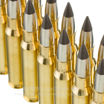 Image 5 of Shop by Popular Brand from Winchester Image 5 of Winchester .308 (7.62X51) Ammo