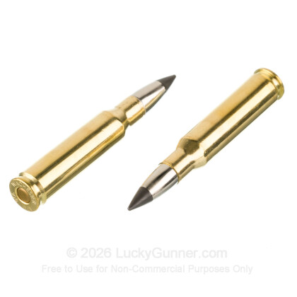 Image 6 of Shop by Popular Brand from Winchester Image 6 of Winchester .308 (7.62X51) Ammo