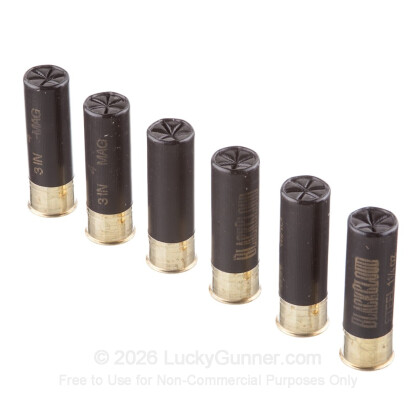 Image 4 of Federal 12 Gauge Ammo