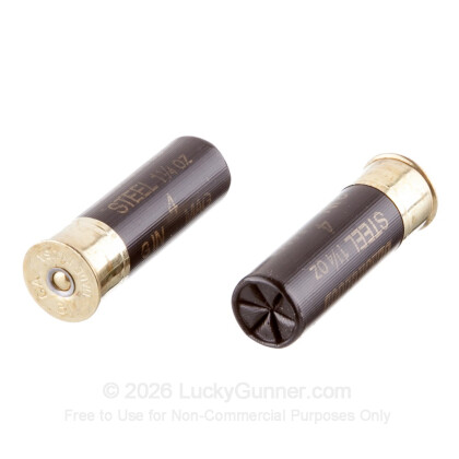 Image 6 of Federal 12 Gauge Ammo