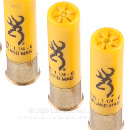 Image 5 of Browning 20 Gauge Ammo