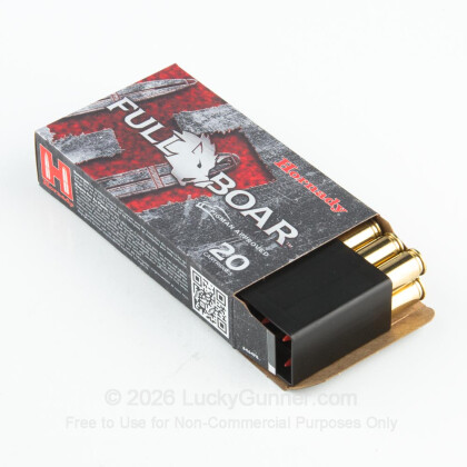 Image 3 of Hornady .308 (7.62X51) Ammo