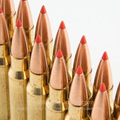 Image 5 of Hornady .308 (7.62X51) Ammo