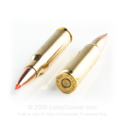 Image 6 of Hornady .308 (7.62X51) Ammo