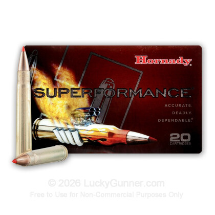 Image 2 of Hornady .375 H&H Magnum Ammo