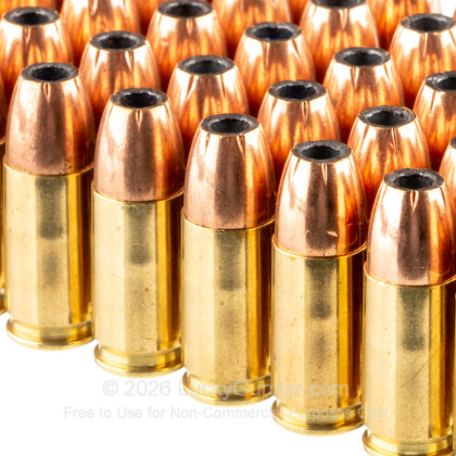 Image 5 of Prvi Partizan 9mm Luger (9x19) Ammo