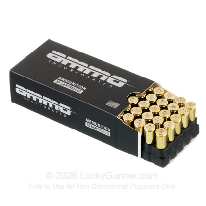 Image 3 of Ammo Incorporated .45 Long Colt Ammo