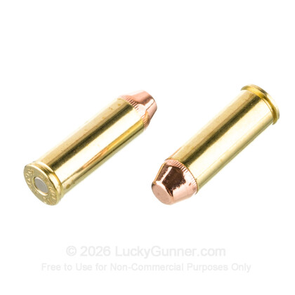 Image 6 of Ammo Incorporated .45 Long Colt Ammo