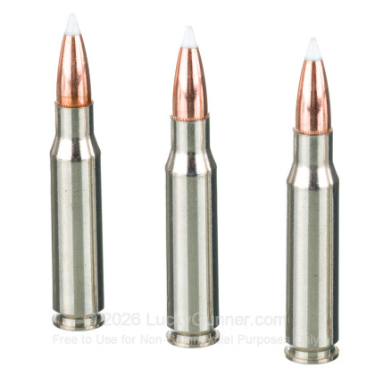Image 5 of Federal .308 (7.62X51) Ammo