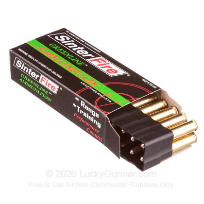 Image 3 of SinterFire .223 Remington Ammo