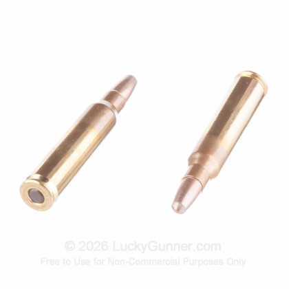 Image 6 of SinterFire .223 Remington Ammo