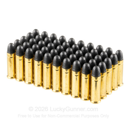 Image 4 of Sellier & Bellot .38 Special Ammo