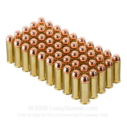 Image 4 of Veteran Ammo .44 Magnum Ammo