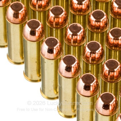 Image 5 of Veteran Ammo .44 Magnum Ammo