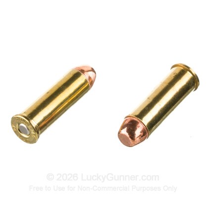 Image 6 of Veteran Ammo .44 Magnum Ammo