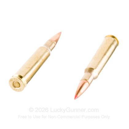 Image 6 of Hornady 7x57 Mauser Ammo