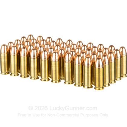 Image 4 of SIG SAUER .38 Super Ammo