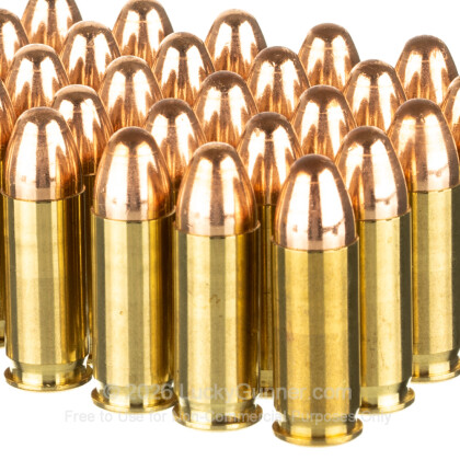 Image 5 of SIG SAUER .38 Super Ammo
