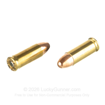 Image 6 of SIG SAUER .38 Super Ammo