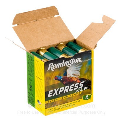Image 3 of Remington 12 Gauge Ammo