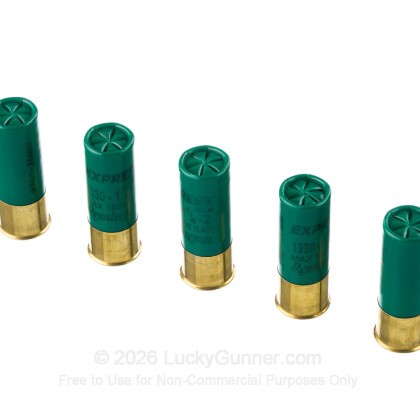 Image 4 of Remington 12 Gauge Ammo