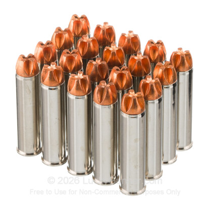 Image 4 of Underwood .460 Smith & Wesson Ammo