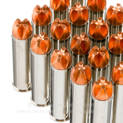 Image 5 of Underwood .460 Smith & Wesson Ammo