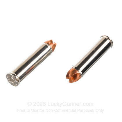 Image 6 of Underwood .460 Smith & Wesson Ammo