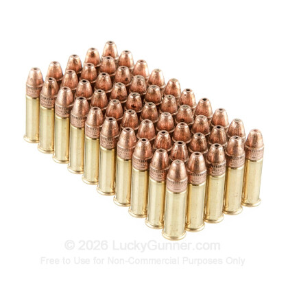 Image 4 of Federal .22 Long Rifle (LR) Ammo
