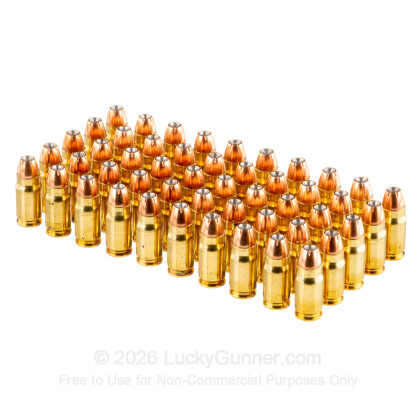 Image 4 of Winchester .357 Sig Ammo