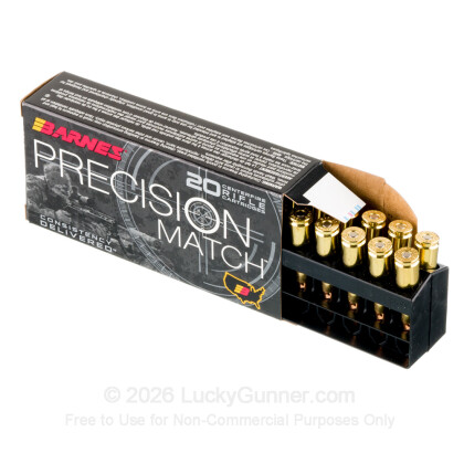 Image 3 of Barnes 6.5 Grendel Ammo