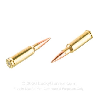 Image 6 of Barnes 6.5 Grendel Ammo