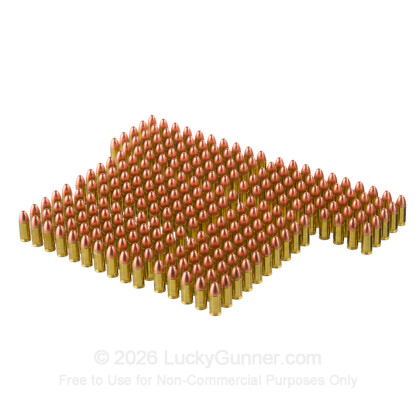 Image 4 of Remington 9mm Luger (9x19) Ammo