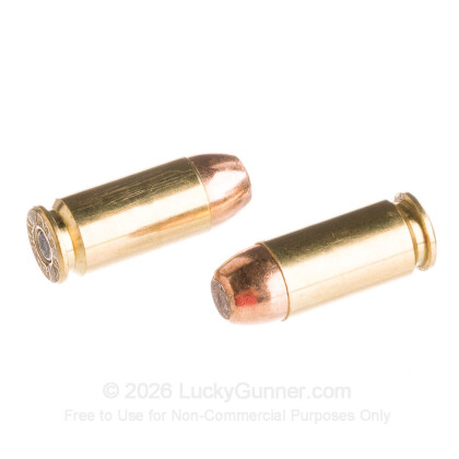 Image 6 of Federal .40 S&W (Smith & Wesson) Ammo