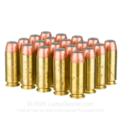 Image 4 of Federal 10mm Auto Ammo