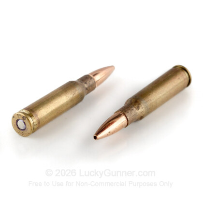 Image 3 of Federal .308 (7.62X51) Ammo