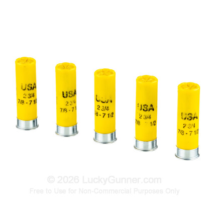 Image 4 of Winchester 20 Gauge Ammo