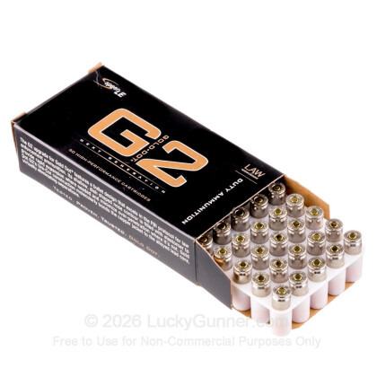 Image 3 of Speer 9mm Luger (9x19) Ammo