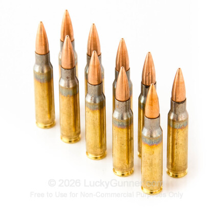 Image 4 of Federal .308 (7.62X51) Ammo
