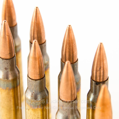 Image 5 of Federal .308 (7.62X51) Ammo