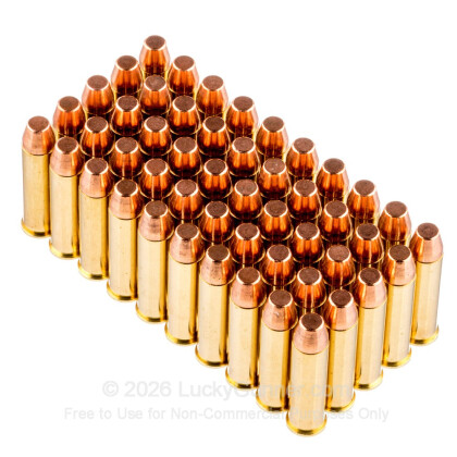 Image 4 of Shop by Popular Brand from Prvi Partizan Image 4 of Prvi Partizan .357 Magnum Ammo